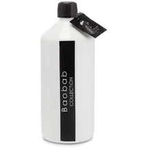 BAOBAB Nachfüllflasche Raumduft Black Pearls 1 l