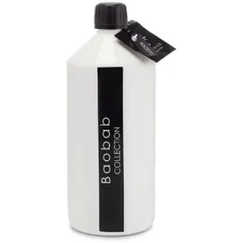 BAOBAB Nachfüllflasche Raumduft Black Pearls 1 l