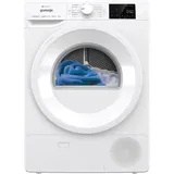 Gorenje DPNE83/GN Wärmepumpentrockner - Weiß
