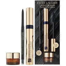Estée Lauder Mascara Set 8 ml + 30 ml + 5 ml