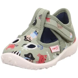 superfit Spotty Khaki 24