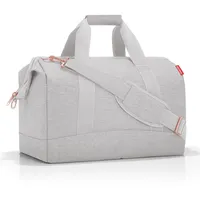 Reisenthel Allrounder L twist sky rose