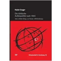 Die türkische Außenpolitik nach 1945, Fachbücher