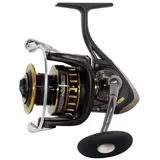 RYOBI Safari Welsrolle - Black / Gold - 6500