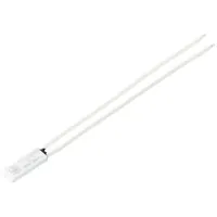 TRU Components TB02-BB8D-60 Temperatur-Wächter 0 bis +160°C radial bedrahtet