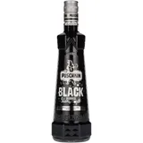 Puschkin Black Berries 16,6% Vol. 0,7l