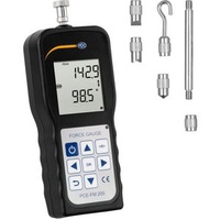 Pce instruments deutschland gmbh PCE Instruments Kraftmessgerät PCE-FM 200