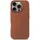decoded iPhone 16 Pro Leder Case braun