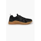 Gorilla Wear Gym Hybrids Schwarz/Braun 39