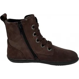 Groundies Salzburg Damen Barfußschuh - Women's - Barfußschuhe Gr 39 EU Weit