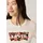 Levi's LSE THE PERFECT TEE Beige S