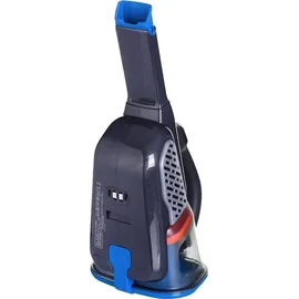 Black & Decker BHHV520BF-QW