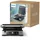 Philips Kontaktgrill HD6301/90 schwarz