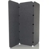 HJH Office Trennwand FLEXMIUT EL