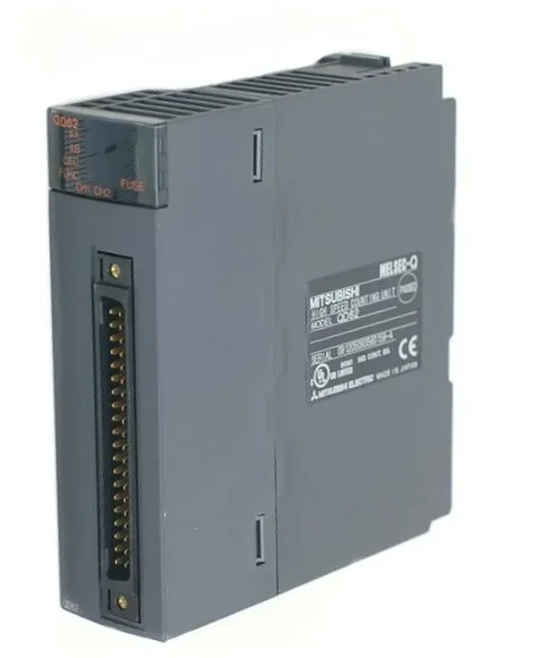 Mitsubishi Electric High speed counter Modul QD62
