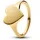 Pandora Gravierbares Herz 50/15,9