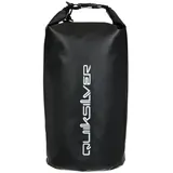 QUIKSILVER Medium Back Trockensack schwarz