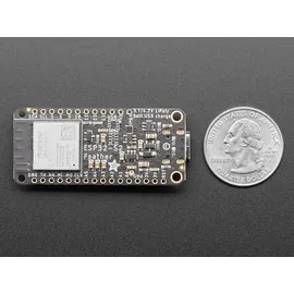 Adafruit ESP32-S2 TFT Feather, 4MB Flash, 2MB PSRAM