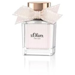 s.Oliver - s.Oliver For Him/For Her Eau de Parfum 30 ml