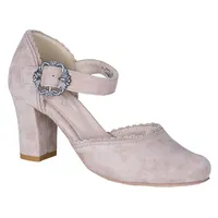 Hirschkogel 3005715 Damen Pumps - 42 EU