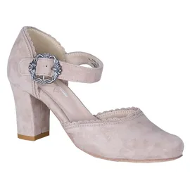 Hirschkogel 3005715 Damen Pumps - 42 EU