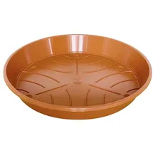 geli Untersetzer Standard 21cm Terracotta