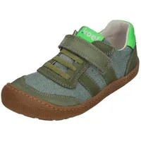 Koel barefoot Kinder Dylan II Textile Schuhe (Größe 28,