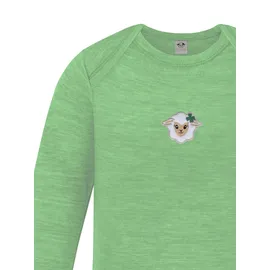 normani Outdoor Sports normani Body Auckland taupe | anthrazit / kiwi 56