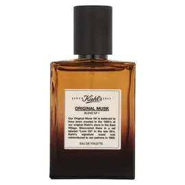 Kiehl's Original Musk Eau de Toilette 50 ml