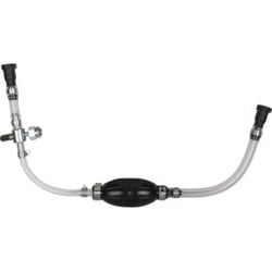 KS Tools Schlauch mit Pumpe
