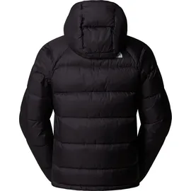 The North Face Herren Jacke M HYDRENALITE Down Hoodie tnf black XL
