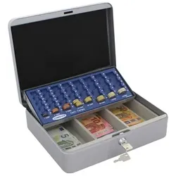 Geldkassette HomeStar Cash Euro 1