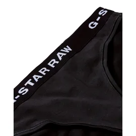 G-Star Slip 3 St. Schwarz M