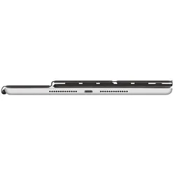 Apple Smart Keyboard fuer iPad (9.Generation), 10,5" iPad Air deutsches layout