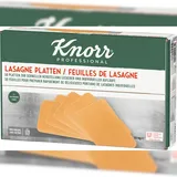 Knorr Professional Lasagne Platten (10 kg)