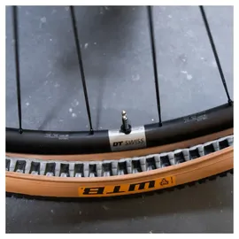 Tannus Lite Tubeless Mousse Felgenschutz pannensicherer Schaum schwarz 32 mm 700C
