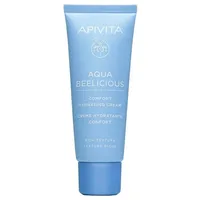 Apivita Comfort Hydrating Rich Cream