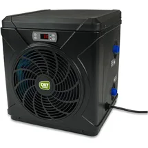 EXIT TOYS Pool Wärmepumpe 15 m3 (3,7 kW)