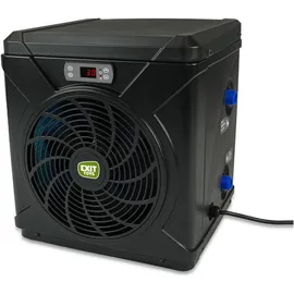 EXIT TOYS Pool Wärmepumpe 15 m3 (3,7 kW)