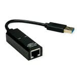 Value USB 3.2 Gen 1 zu Gigabit Ethernet Konverter