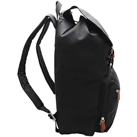 ABYstyle Akatsuki Rucksack Schwarz