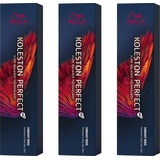 Wella Koleston Perfect Me+ Vibrant Reds 55/55 Hellbraun Intensiv Mahagoni -