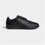 Adidas Herren Fussball-Hallenschuhe COPA GLORO 2, CBLACK/CBLACK/CBLACK, 45 1⁄3