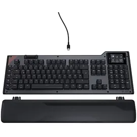 Turtle Beach Command KB5 flache Titan-Schalter DE