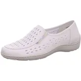 Waldläufer Slipper Henni helles beige 41