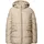 STREET ONE Damen, Kurze Steppjacke Beige 42
