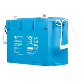 Victron Energy Solarakku LiFePO 4 200 Ah 2,56 kWh