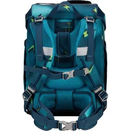 DerDieDas ErgoFlex Tiny 5-tlg. blau