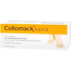 Collomack Topical