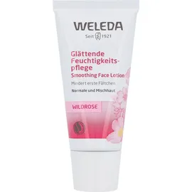 Weleda Wildrose Glättende Feuchtigkeitspflege Creme 30 ml